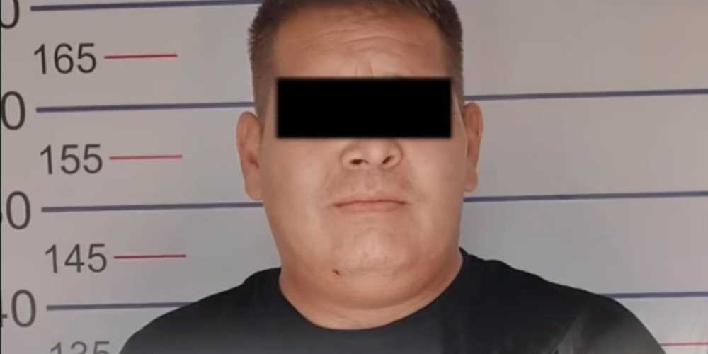 В Бишкеке мужчину арестовали за нецензурную брань в общественном месте