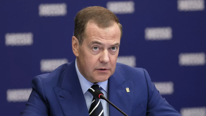 Россия предложила Ирану, Китаю и другим странам объединиться против санкций