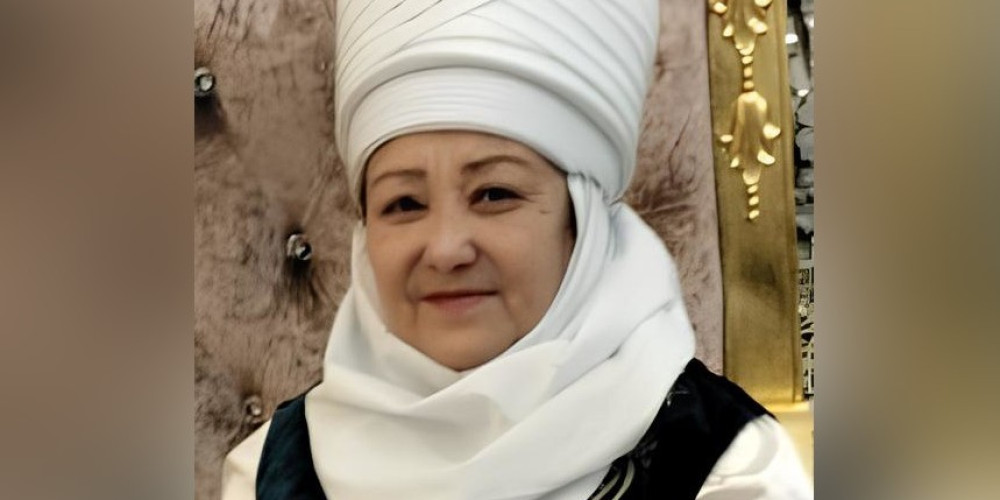 Таажы Аязова, акын, жазуучу: «Чыгармачылык жан дүйнөмдүн түбөлүк сапары»