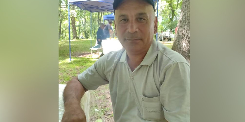 Исмаил Розиев, начальник Кабинского лесного хозяйства: Лес – наследие предков, природа – наше достояние