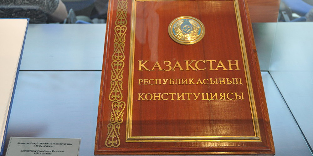В Казахстане допустили новый срок для Токаева после вступления новой Конституции