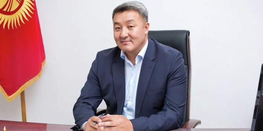 Министр энергетики: понятия «веерные отключения» в Кыргызстане нет