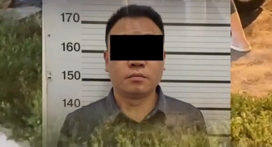 В Бишкеке троих иностранцев задержали за нарушение общественного порядка