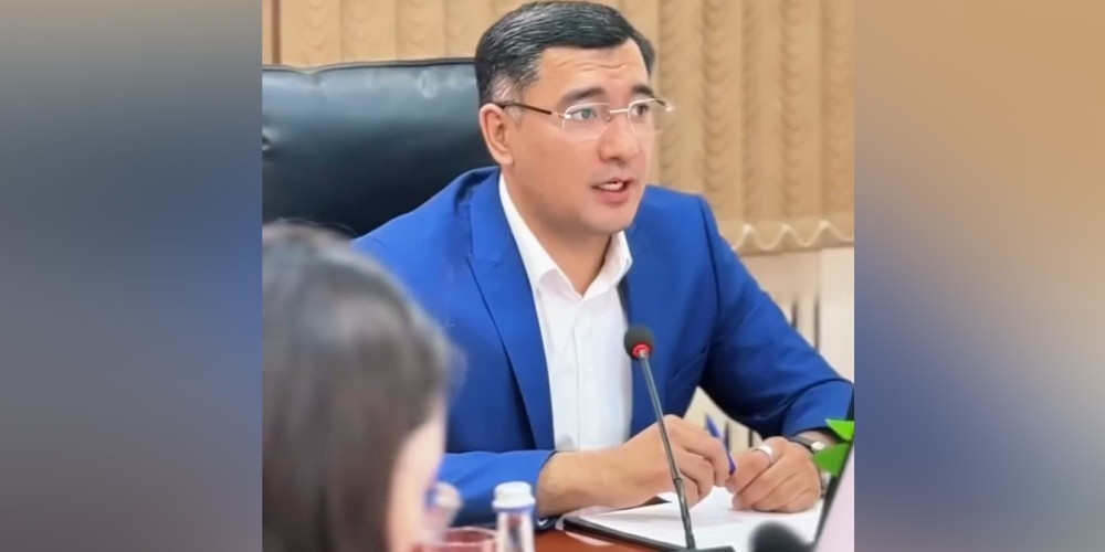 Для железной дороги Китай – Кыргызстан – Узбекистан планируют подготовить около 2,5 тыс. специалистов