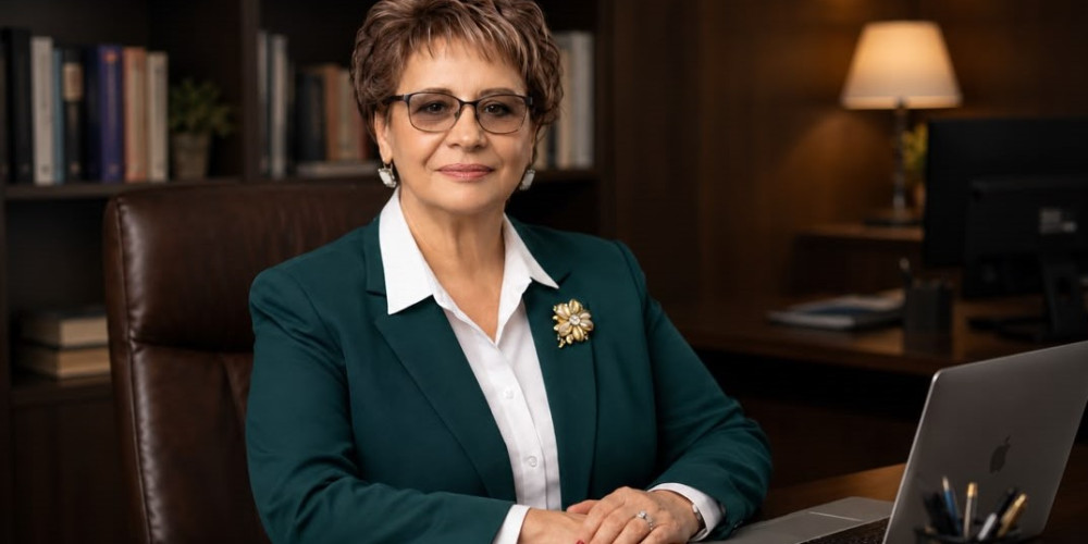 Ирина Пермякова: «Вы думаете, это просто усталость? Возможно, организм уже просит о помощи»