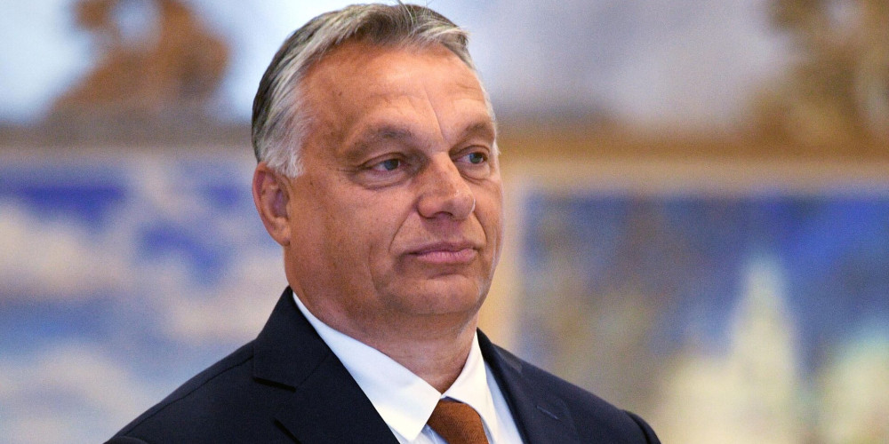 Кыргызстан с официальным визитом посетит премьер-министр Венгрии Виктор Орбан