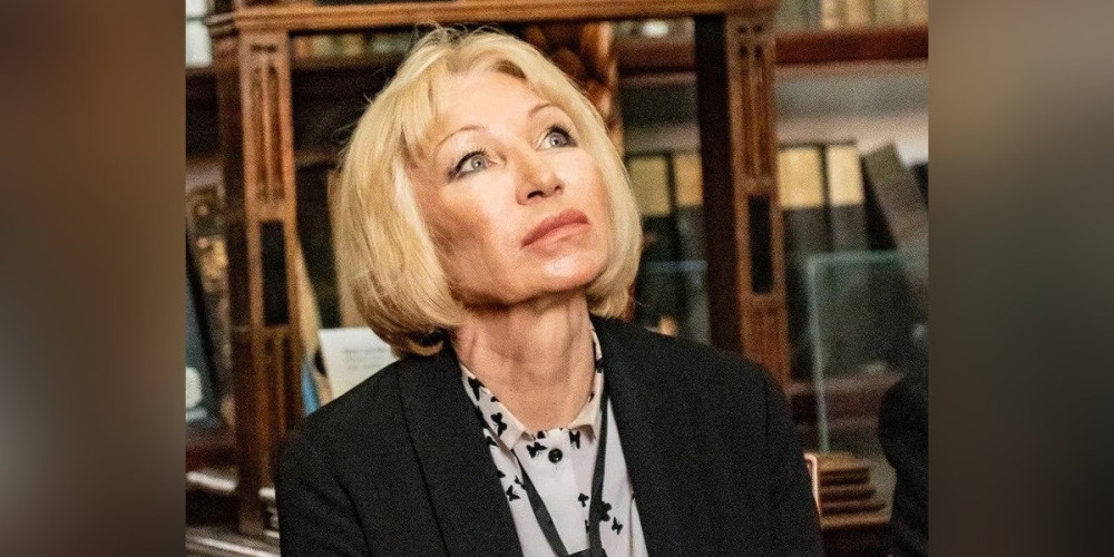 Вера Таривердиева о великом композиторе: «Он словно слышал музыку раньше, чем записывал»