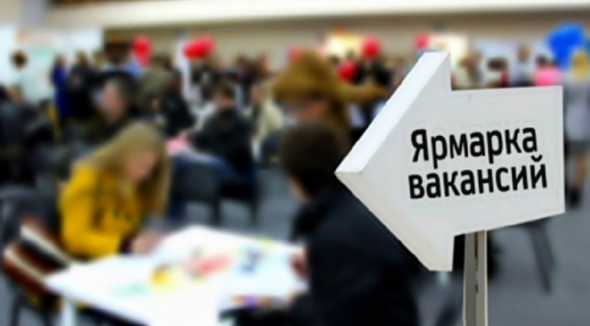 На одну вакансию в Кыргызстане претендуют 14 соискателей