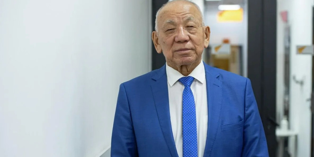 Жамин Акималиев: «Единственный способ снизить цены на продукты – производить больше самим»