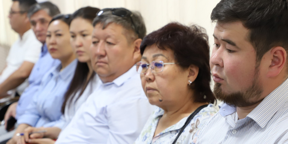 Профлицеям Бишкека и Чуйской области поручили усилить трудоустройство выпускников