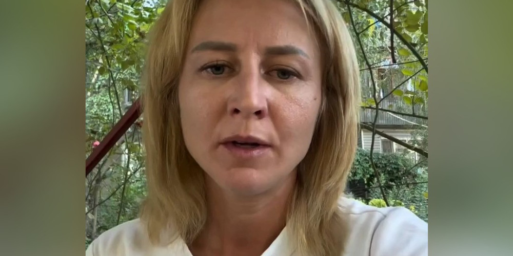 После обращения в соцсетях Дарью Маслову могут рассмотреть на должность старшего тренера сборной