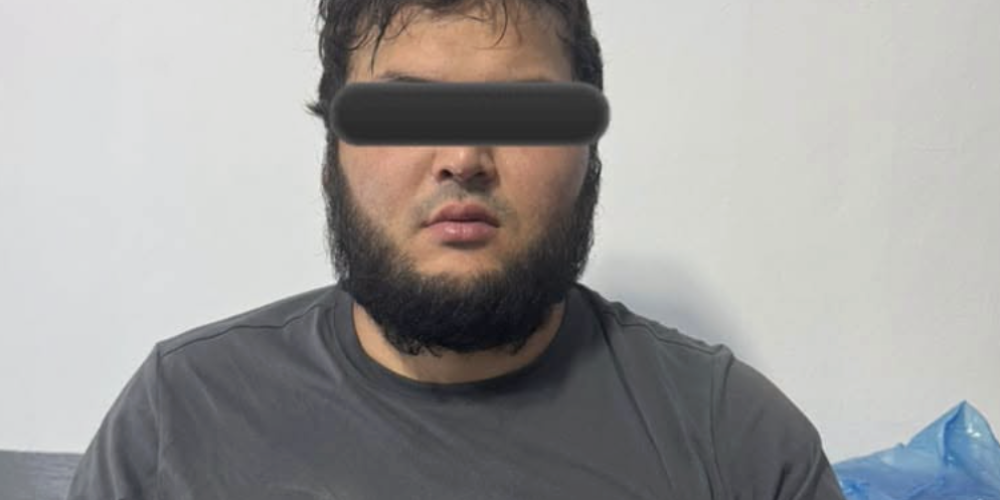 Ошто 29 жаштагы адам бычакталып каза болду: шектүү кармалды