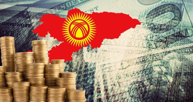 Садыр Жапаров: Госдолг Кыргызстана составляет 39% ВВП и не должен превышать 50%