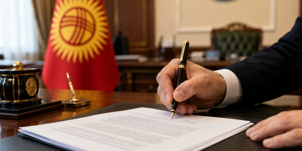 Треть руководителей на госслужбе должны составлять женщины: подписан закон