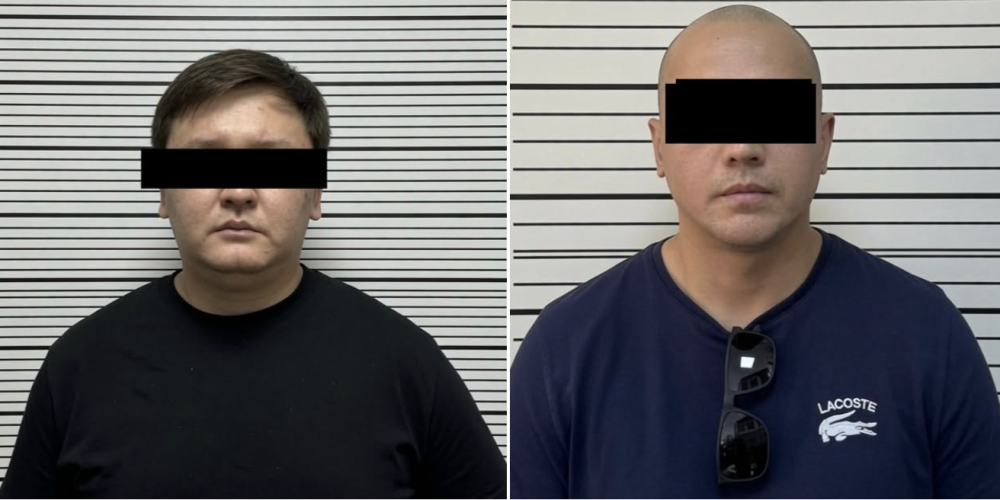 Таиланддан Кыргызстанга эл аралык почта аркылуу баңгизат ташууга аракет кылгандар кармалды