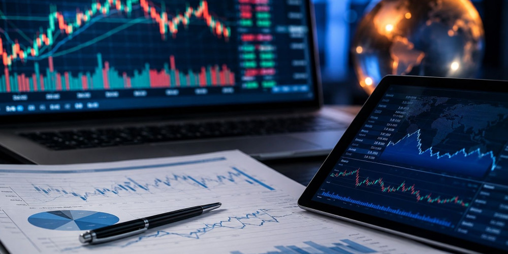 Объем торгов на биржах ЕАЭС за пять лет сократился почти на 40%