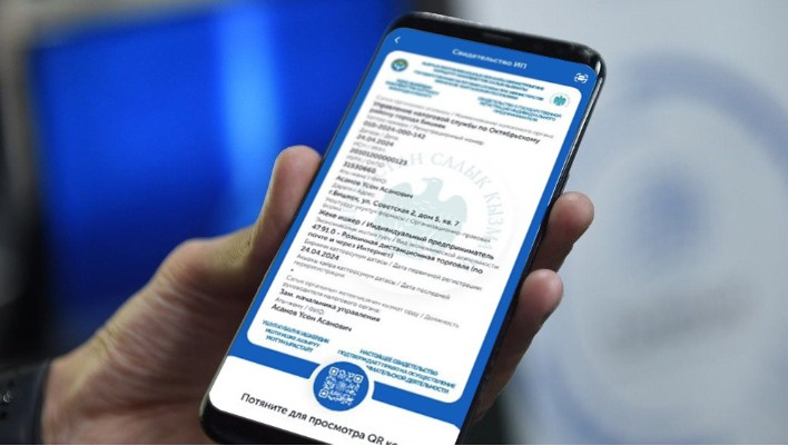 ГНС проведет пилотный проект по применению ЭСФ 2.0