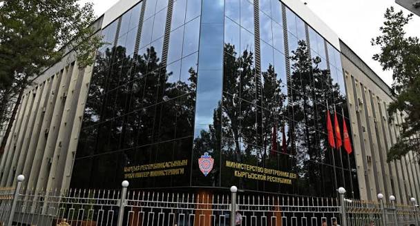 МВД: Следствием установлена серия эпизодов применения физического насилия в отношении граждан