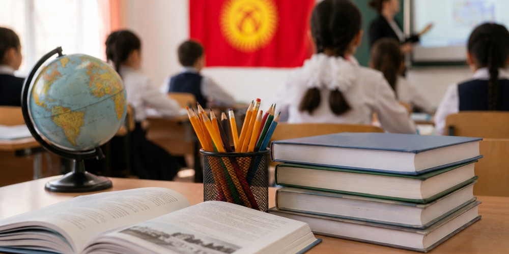 Шесть классов перейдут на новые программы в 2026–2027 учебном году: смотрим какие