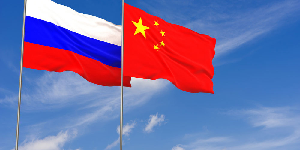 Китай и Россия обеспечили почти 60% торговли Кыргызстана