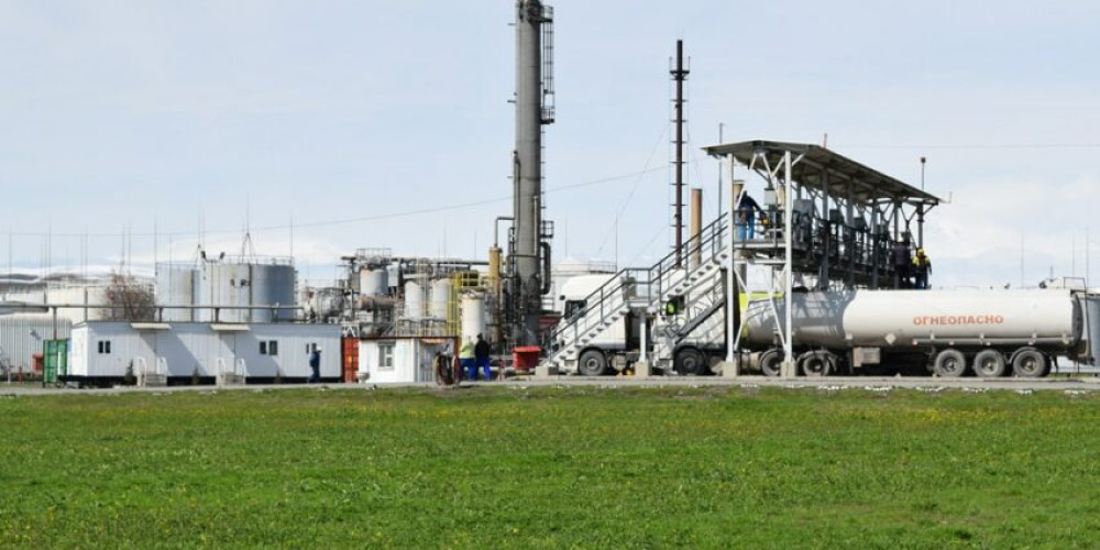 Коррупционная схема в «Кыргызнефтегазе» и «Кыргыз Петролеум Компани»: Шаирбека Ташиева отправили под домашний арест