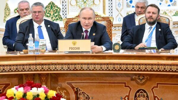 Россия изменит военно-техническое сотрудничество с Казахстаном и Узбекистаном
