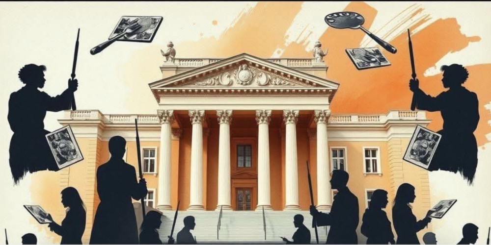 Минкультуры предлагает на 10 лет запретить снос и исключение памятников из реестра