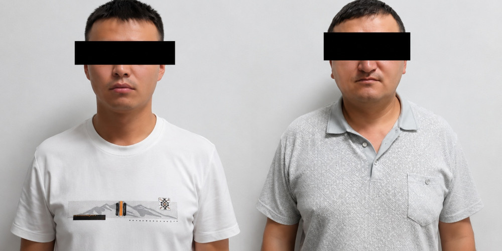 В Бишкеке сотрудники МЧС вымогали до 50 тысяч сомов за согласование проектной документации