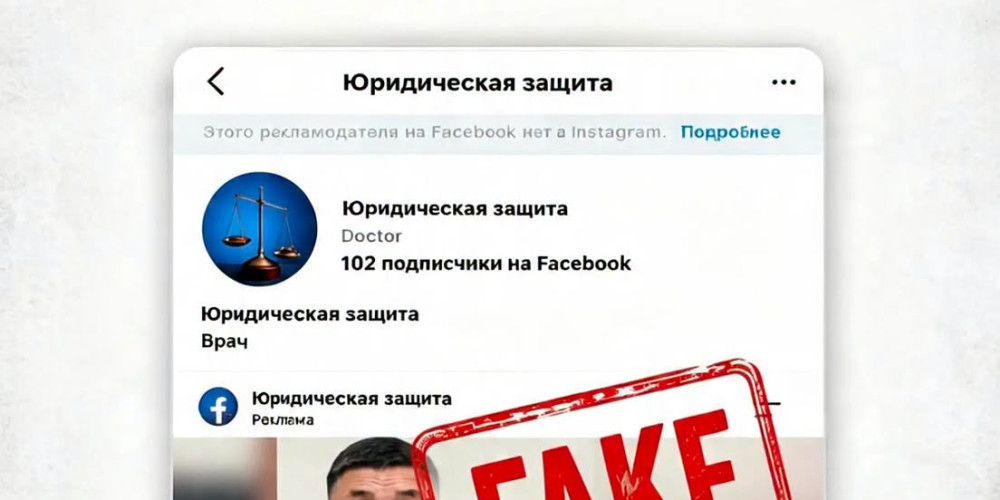 МВД предупреждает: мошенники распространяют фейковые видеоролики с использованием ИИ