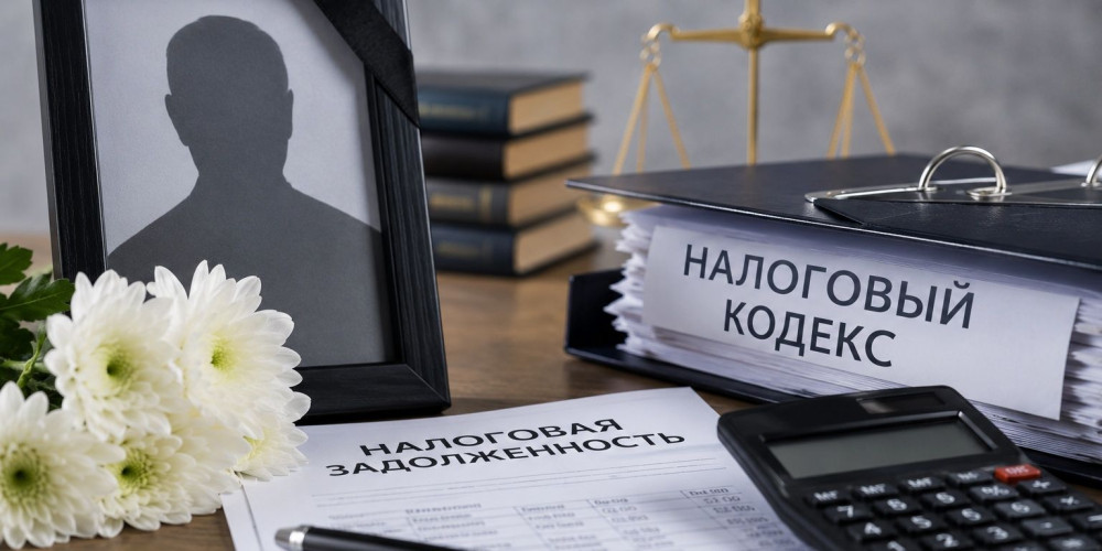 Налоговые долги умерших кыргызстанцев хотят списывать без поиска наследников