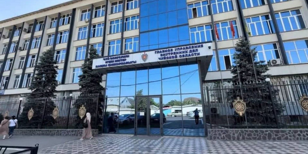 Арашан айылында жаштардын ортосунда жаңжал чыккан, текшерүү иштери башталды