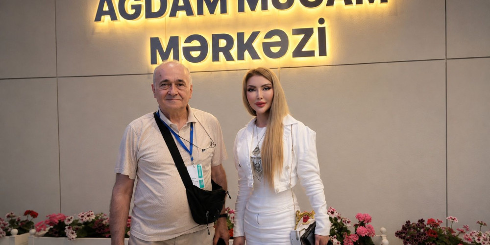 Дүйнөлүк деңгээлдеги профессор Гажалы Неджефоглу: Адамзаттын башкы катачылыгы азырынча байкала элек