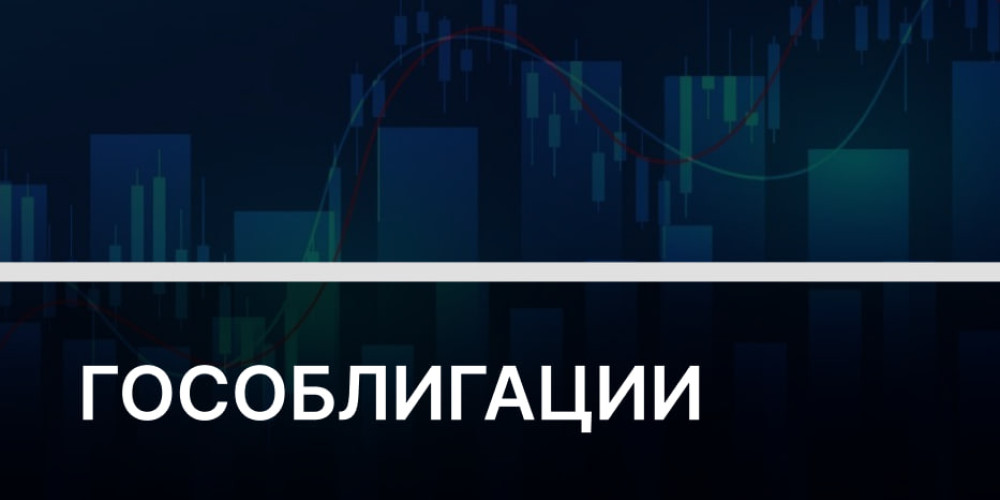 Минфин вновь разместит гособлигации на 600 млн сомов