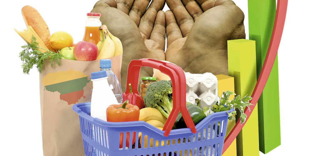 Продукты по всему миру могут резко подорожать из-за блокады Ормузского пролива