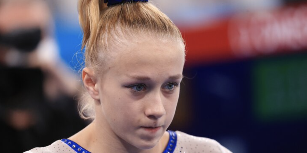 Хорватия снова отказала олимпийской чемпионке Листуновой в визе на чемпионат Европы