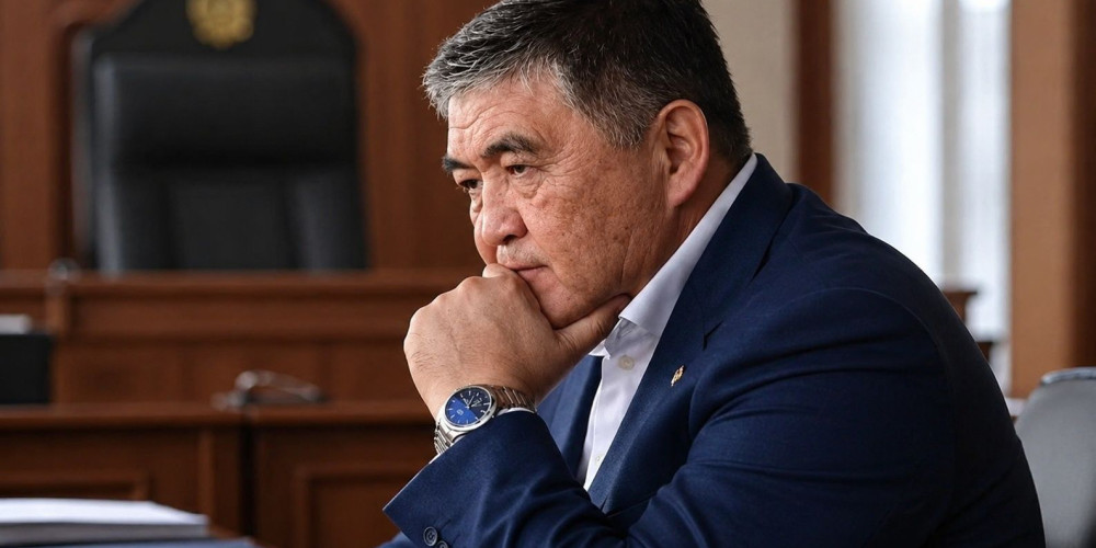 Адвокат Ташиева назвал ключевые доводы апелляции на приговор