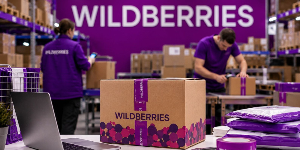 Wildberries продлила меры поддержки продавцов до конца января 2027 года