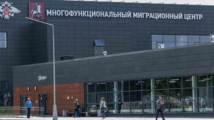 В Москве кыргызстанку увезли в Сахарово, а ее маленький ребенок остался один в больнице – соцсети