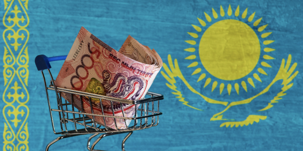 В даркнете продают данные 15 млн жителей Казахстана – власти не подтвердили взлом eGov