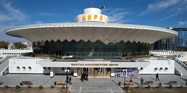 Директор Госцирка опровергла массовые увольнения и изменение устава
