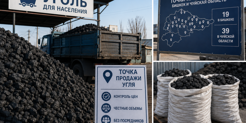 В Кыргызстане прооперировали 8-дневного ребенка с опухолью