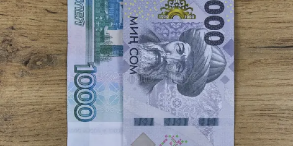 Кыргызстан и Россия проводят 97% торговли в национальных валютах