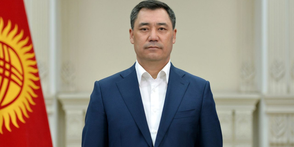 Садыр Жапаров: $4 млрд от борьбы с коррупцией не было – суммы завышали