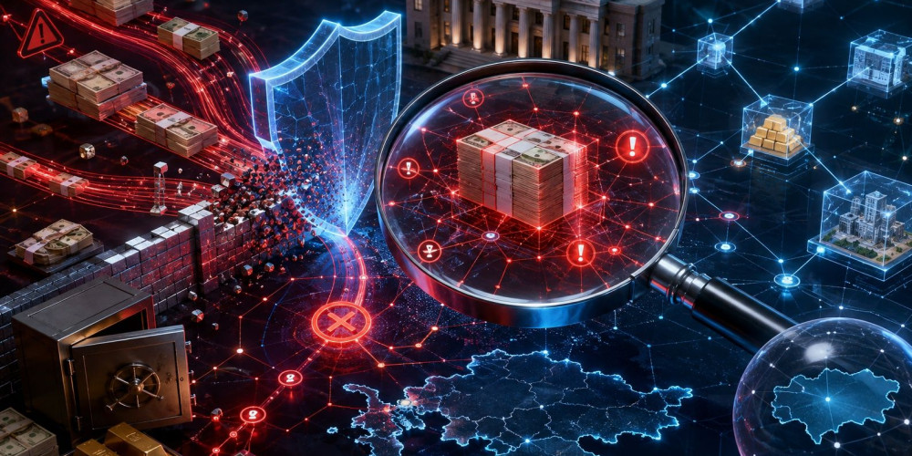 Кыргызстан готовит новую систему против отмывания денег, чтобы не попасть в «серый список» ФАТФ