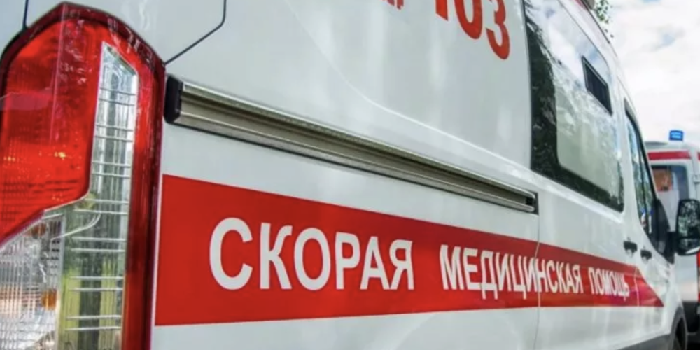 Половину остатка средств от штрафов «Безопасного города» направят на новые машины скорой помощи