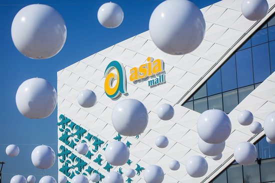 Бишкекте бир катар соода борборлору жана базарлар убактылуу жабылат