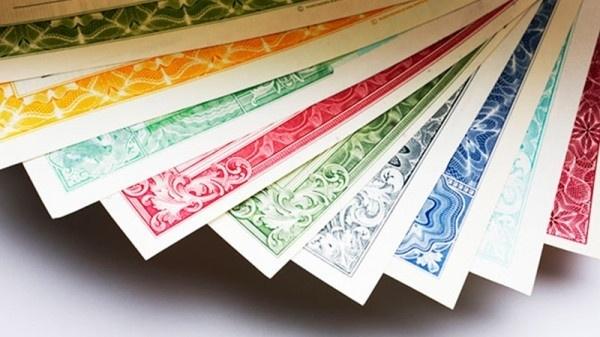В Кыргызстане за два дня разместят гособлигации и векселя на 700 млн сомов