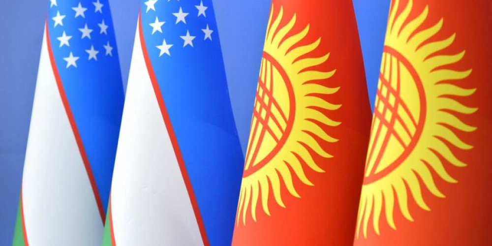 Кыргызстан вошел в топ-10 стран по объему экспорта из Узбекистана – $452,7 млн