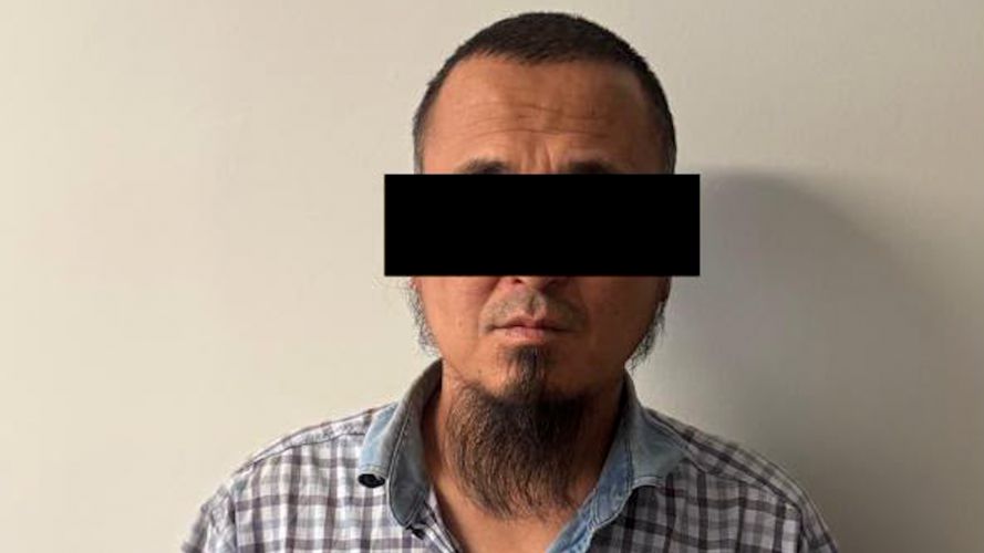 В Кыргызстане задержали еще одного пользователя Threads за призывы к захвату власти