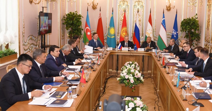 Кыргызстан менен КМШ өлкөлөрү соттолгондорду жазасын өтөө үчүн өз өлкөсүнө өткөрүп берүү маселесин талкуулады